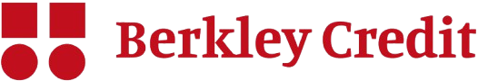 Berkley Credit desktop logo